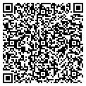 QR code with Meccanic Shop contacts
