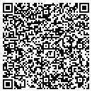 QR code with Robert Tublin DDS contacts