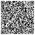 QR code with PAR Wall Finishing Inc contacts