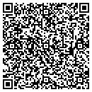 QR code with Donz Wheelz contacts