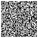 QR code with Chef Jeff's contacts