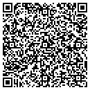 QR code with D M Cook Assoc Intl contacts