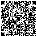 QR code with A N J Service contacts