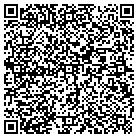 QR code with Ambulette & Car Service Virgo contacts