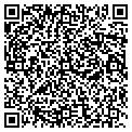 QR code with C C Mini Mart contacts