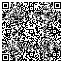 QR code with COS Eagle Nest contacts