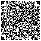 QR code with McCarty Ernest Ford Inc contacts