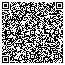 QR code with Galaxie Pools contacts