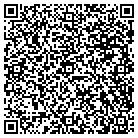 QR code with Rick & Rons Auto Service contacts