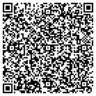 QR code with James Goodman Gallery contacts