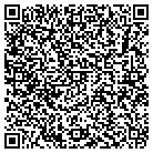 QR code with Hangman Wallpapering contacts