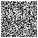 QR code with SAI Gas Inc contacts