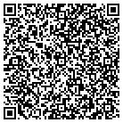 QR code with J Delucia Plumbing & Heating contacts