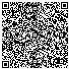 QR code with V & M Environmental Service contacts