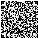 QR code with N Y Foundling Hospital contacts
