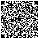 QR code with Hampton's Repairs & Maint contacts