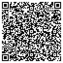 QR code with Barry Mensch DDS contacts