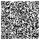 QR code with Madison Square Garden contacts