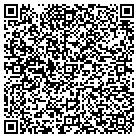 QR code with Clifton Jones Office Cleaning contacts