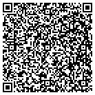 QR code with R H Herzog Fleet Service contacts