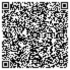 QR code with N Lucas John & Sons Inc contacts