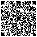 QR code with L & S Groceries Inc contacts