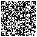 QR code with Pace Auto Sales contacts