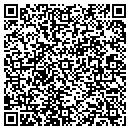 QR code with Techserves contacts