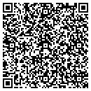 QR code with 1 877 N Y Gates Inc contacts