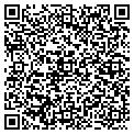 QR code with K E Flooring contacts