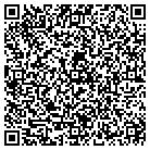 QR code with T B S Contracting Ltd contacts