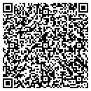 QR code with D & T Furniture Mfg contacts