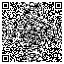 QR code with Harris Store contacts