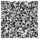QR code with Rainbow Pools contacts