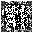 QR code with Canvas Cvers Cshons Spcalities contacts