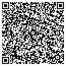QR code with Heubner Agency Inc contacts