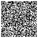 QR code with Rick's Lawn Service contacts