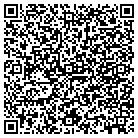 QR code with Irving S Tishler DDS contacts
