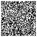 QR code with Upton Vineyards contacts