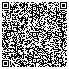 QR code with Salvation Army Corps Comm Center contacts