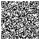 QR code with Pytus Trading contacts
