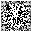 QR code with C I C Corp contacts
