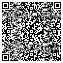 QR code with Three Tamps Unisex Barber contacts