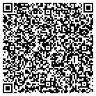 QR code with Rheedelin Foundation Inc contacts