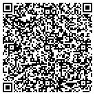 QR code with Alvin M Strauss Inv & Insur contacts