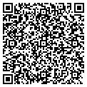 QR code with Ahmad Syeed MD contacts