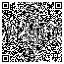 QR code with Aeon Distributors Inc contacts