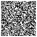 QR code with KTB Electric contacts