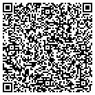 QR code with Plaza Building Service contacts