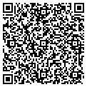 QR code with Hertz contacts